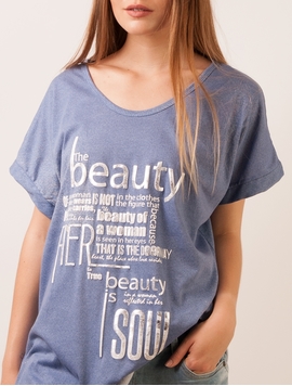 Bluza Oversized 